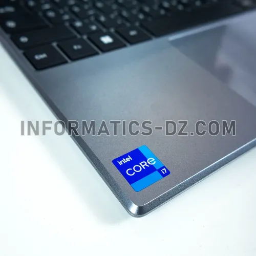 AOC N156 15" Laptop - Intel Core i5 - I7-8gen / 8GB RAM / 256GB SSD