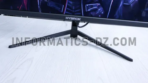 HYBROK HG24IPS180  : 24" Full HD 180Hz IPS, 1ms Gaming Monitor