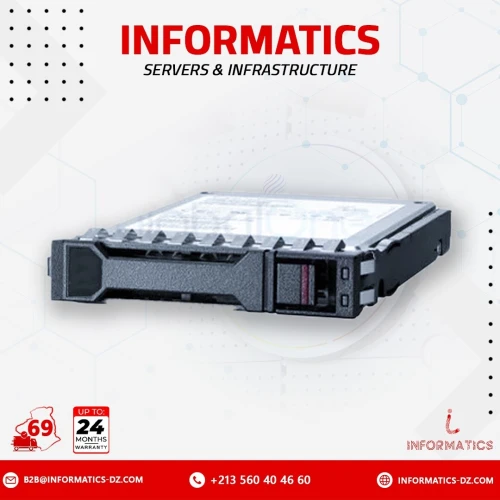 P37011-B21 HPE 1.92TB  SAS 12G 2.5  MU SFF