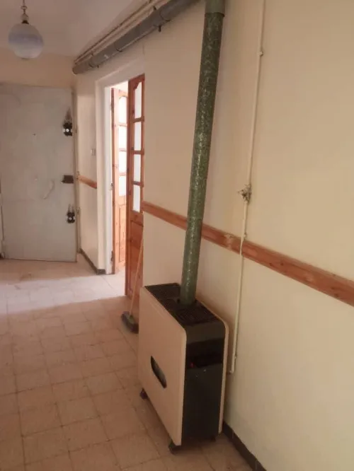 Vente Appartement F3 Aïn Defla Miliana