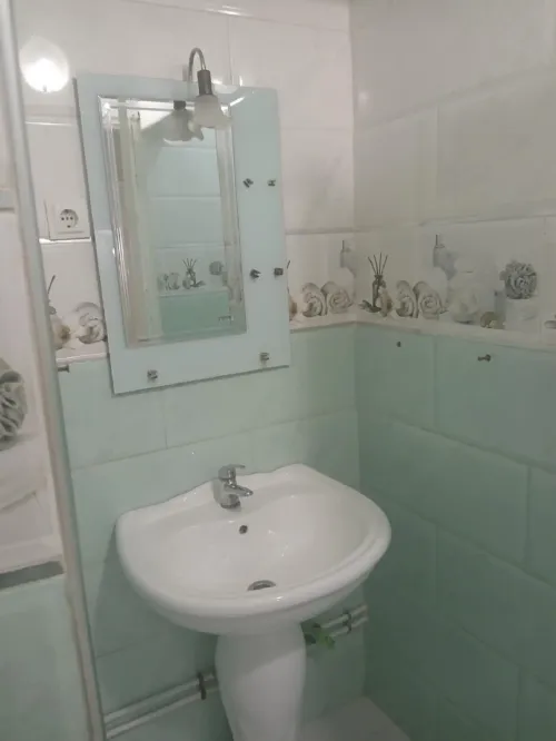 Location Villa Aïn Defla Khemis miliana