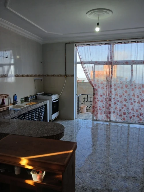 Vente Villa F3 Tlemcen Marsa ben mhidi