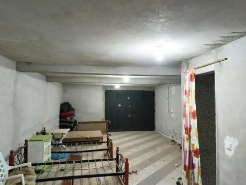 Vente Villa F3 Tlemcen Marsa ben mhidi