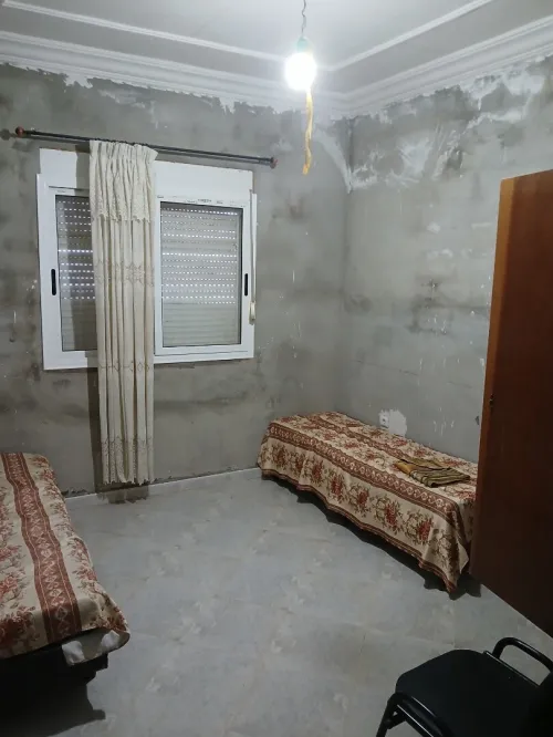 Vente Villa F3 Tlemcen Marsa ben mhidi
