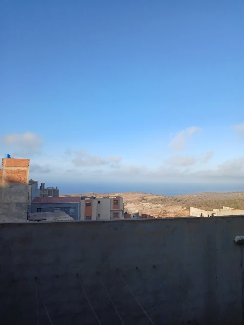 Vente Villa F3 Tlemcen Marsa ben mhidi