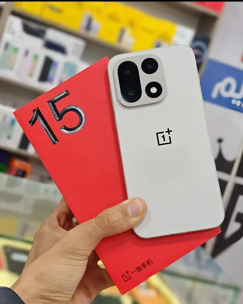 Oneplus 15 Oneplus 15