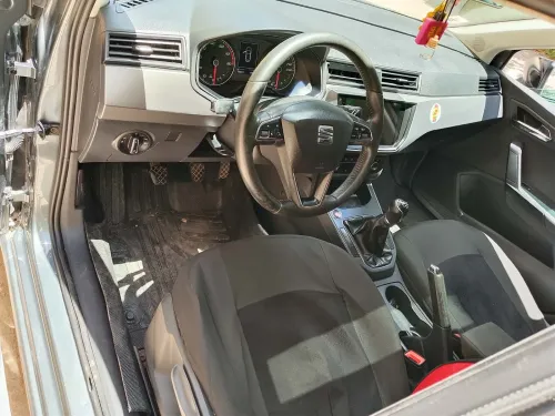 Seat Ibiza 2018 Fully +Toit ouvrant