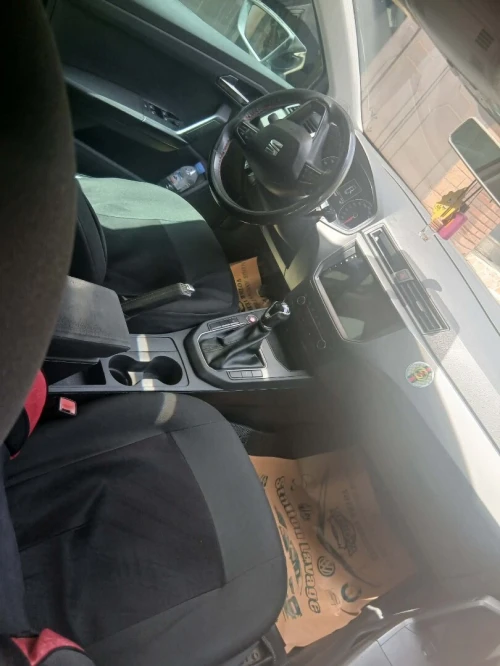Seat Ibiza 2018 Fully +Toit ouvrant