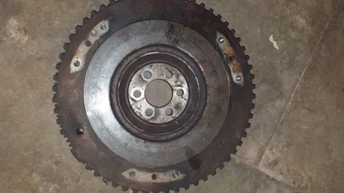 Piece logan 1.2 16v