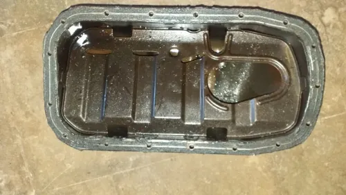 Piece logan 1.2 16v