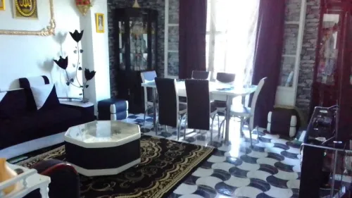 Vente Appartement F3 Alger Bachdjerrah