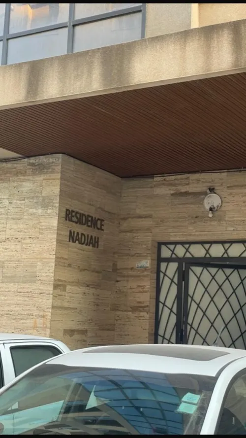 Vente Appartement F3 Alger Bachdjerrah