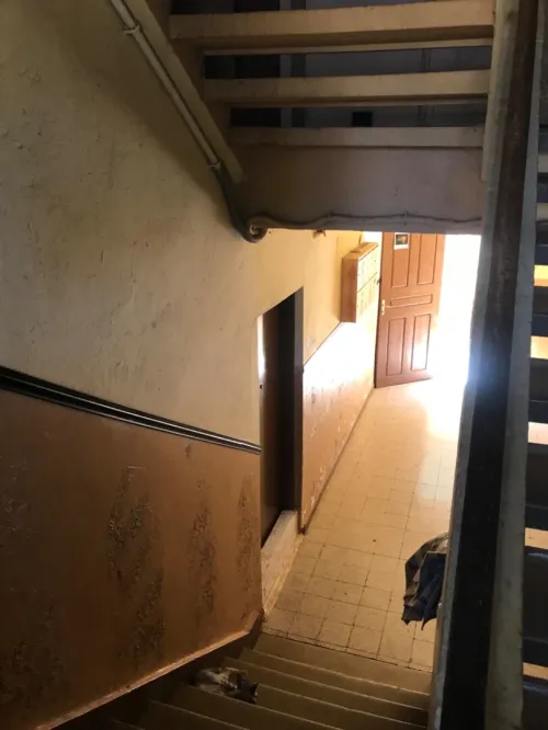 Vente Appartement F3 Alger Hussein dey