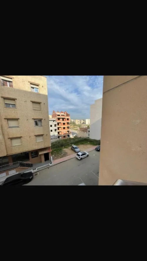 Vente Appartement F3 Alger Bachdjerrah