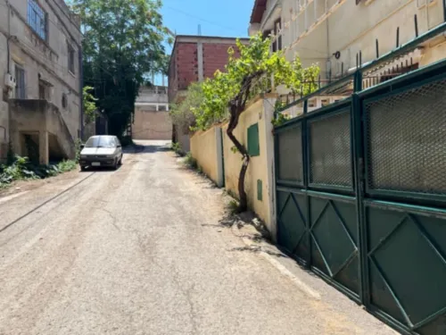 Vente Villa Blida Guerrouaou