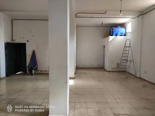 Location Local Alger Staoueli