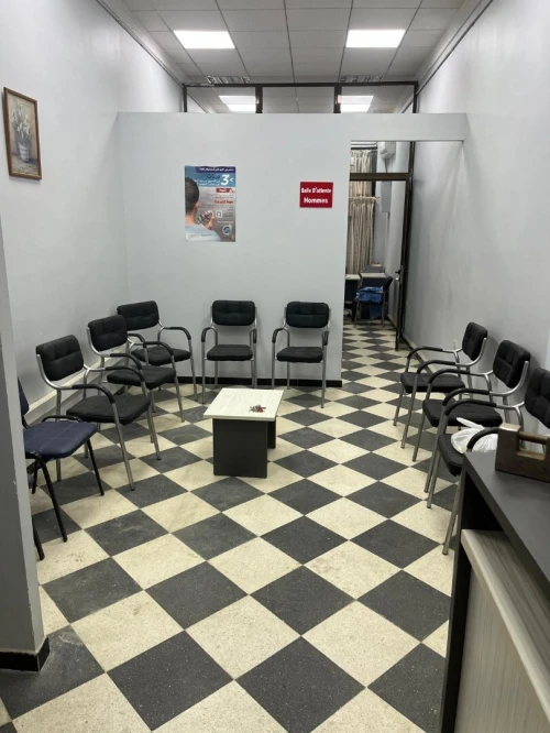 Location Local Alger Bachdjerrah