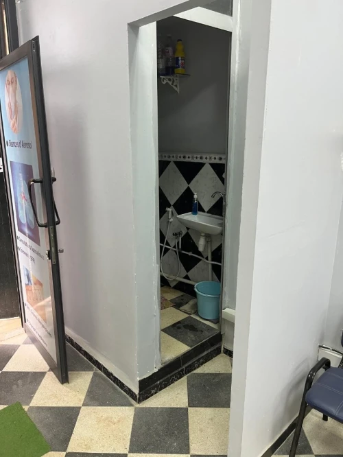 Location Local Alger Bachdjerrah