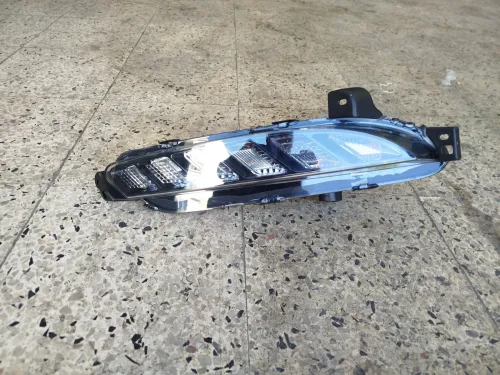 Clignotant espace 5