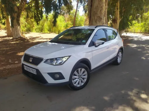 Seat ARONA 2019 Style