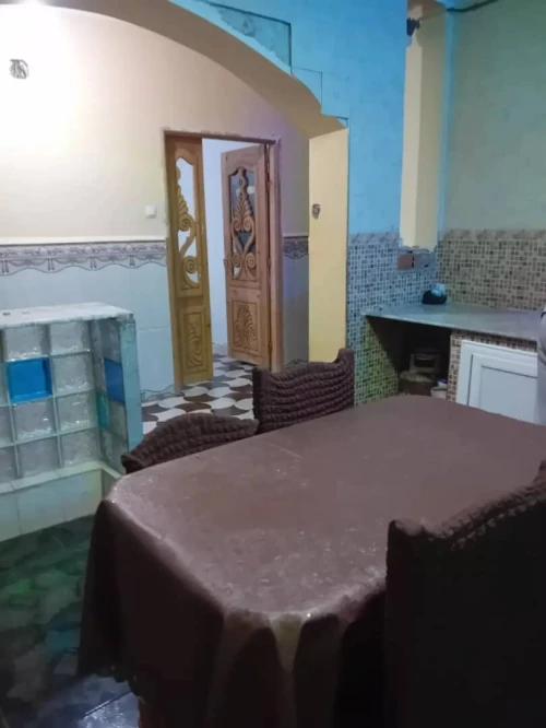 Vente Niveau De Villa F3 Blida Chiffa