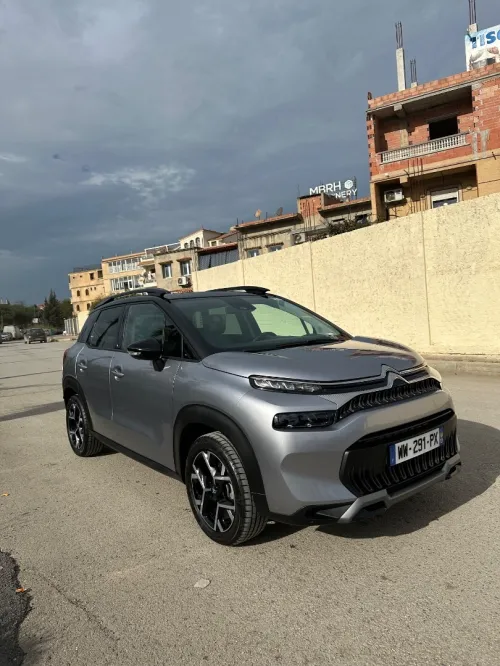 Citroen C3 Aircross 2025 Shine pack