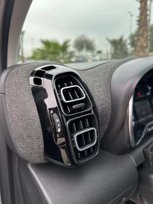 Citroen C3 Aircross 2025 Shine pack
