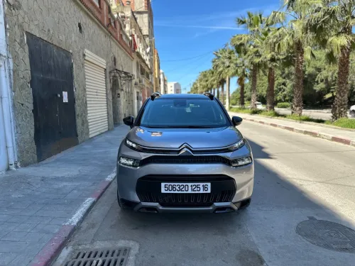 Citroen C3 Aircross 2025 Shine pack