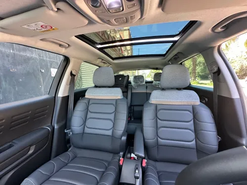Citroen C3 Aircross 2025 Shine pack