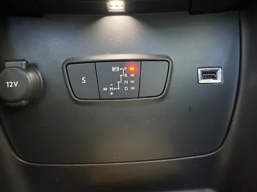 Citroen C3 Aircross 2025 Shine pack