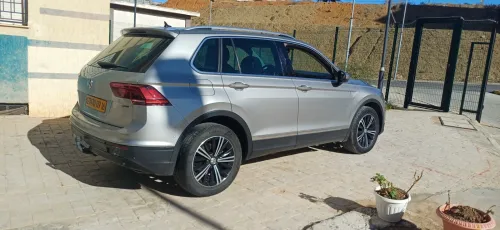 Volkswagen Tiguan 2019 TrendLine