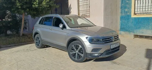 Volkswagen Tiguan 2019 TrendLine