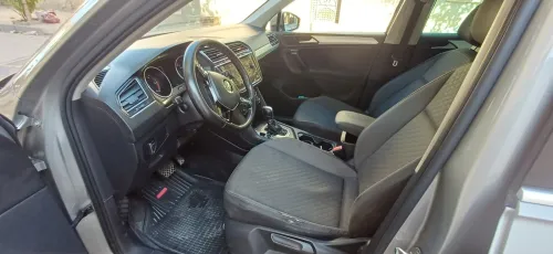 Volkswagen Tiguan 2019 TrendLine