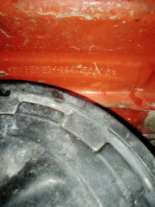 Suzuki Maruti Zen 2004 