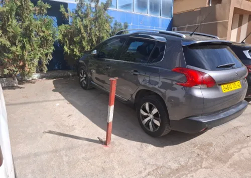 Peugeot 2008 2015 Allure