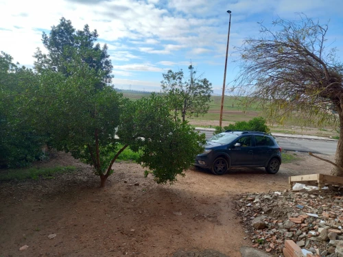 Location Appartement F2 Aïn Témouchent El malah