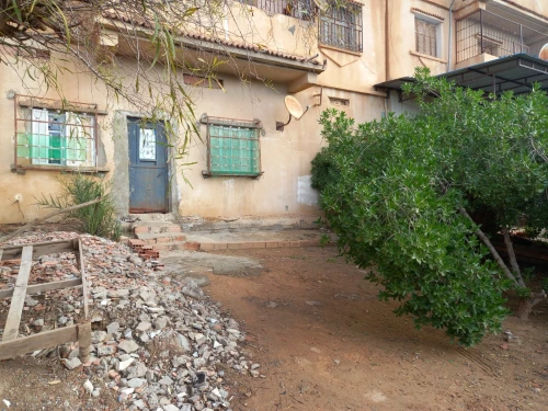 Location Appartement F2 Aïn Témouchent El malah