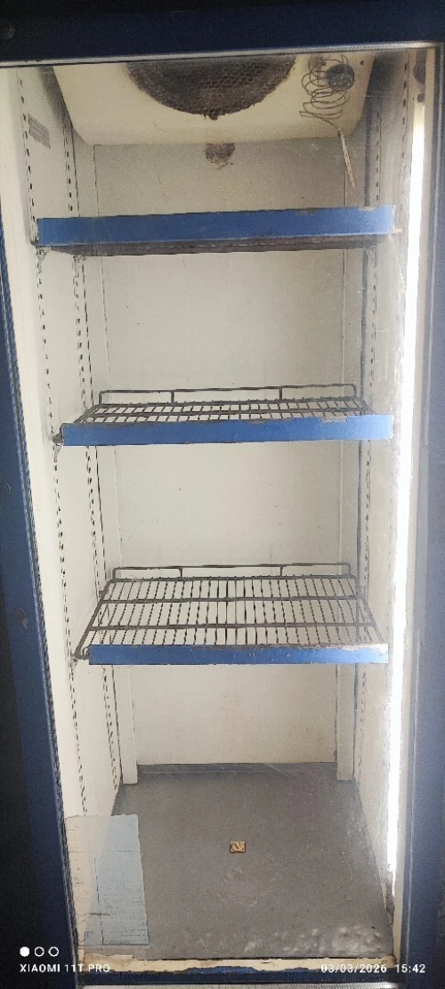 Frigo pepsi