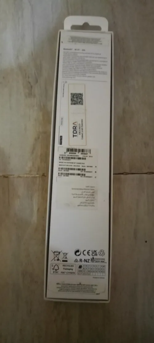 Galaxy watch 6 classic 47mm 