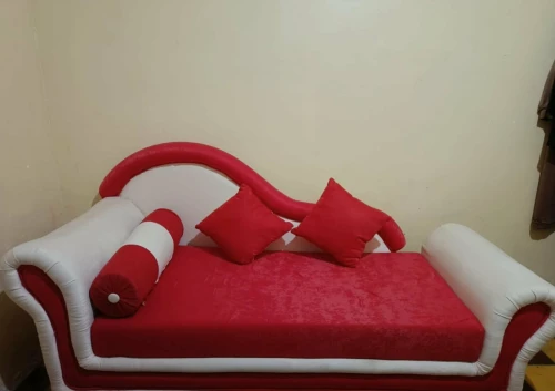 fauteuil