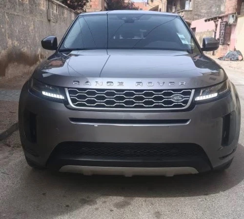 Land Rover Range Rover Evoque 2020 Dynamique 5 Portes 