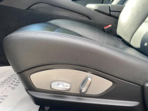Porsche Panamera 2014 Panamera