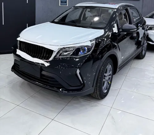 Geely Livan 2026 International