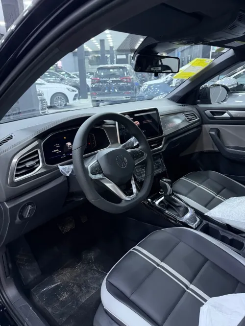 Volkswagen Troc 2026 RLN