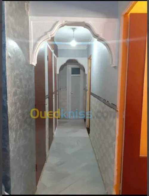 Vente Appartement F3 Blida Mouzaia