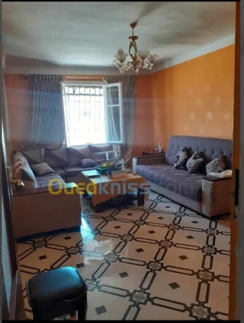 Vente Appartement F3 Blida Mouzaia
