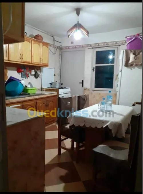 Vente Appartement F3 Blida Mouzaia