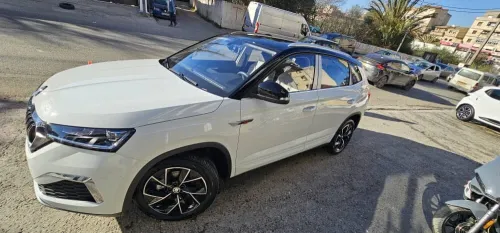 Skoda Kamiq 2025 Gt
