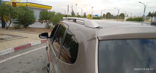 Nissan Qashqai 2015 +2 Visia