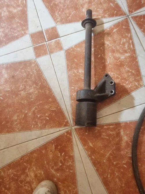 Boite auto mg 550